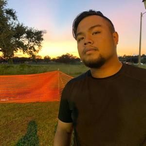 Meet your Posher, Kyle-mark